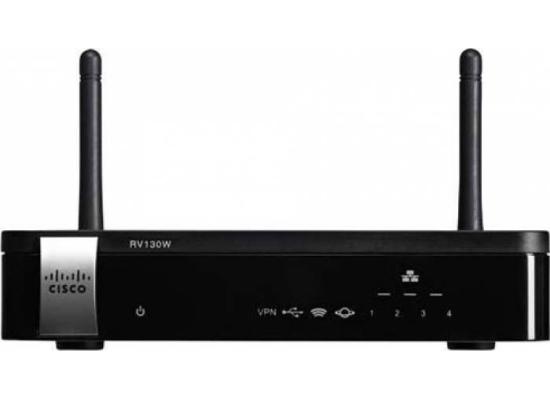 Cisco RV130W Multifunction VPN Wireless Router
